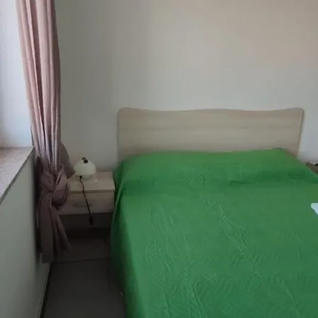 בית הארחה Le Terrazze Sul Mare