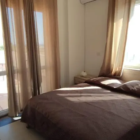 Le Terrazze Sul Mare בית הארחה