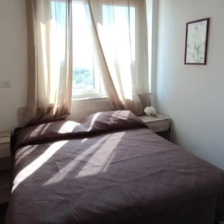 Le Terrazze Sul Mare
