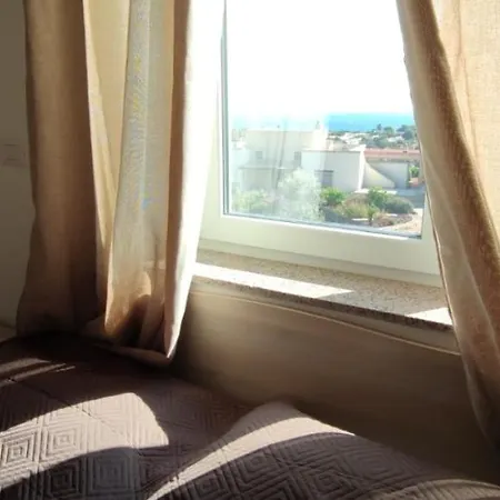 בית הארחה Le Terrazze Sul Mare *