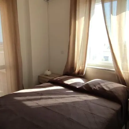 Le Terrazze Sul Mare Penzion *