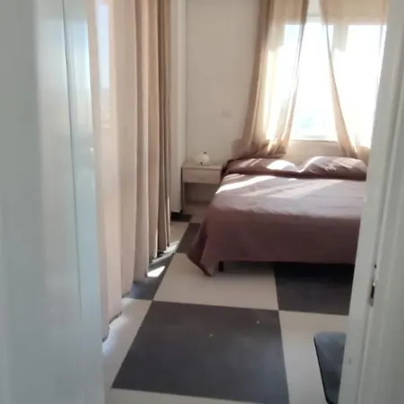 Le Terrazze Sul Mare אליסטה
