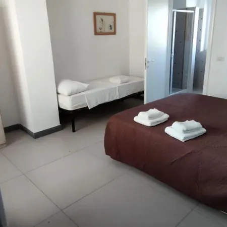 Le Terrazze Sul Mare Penzion