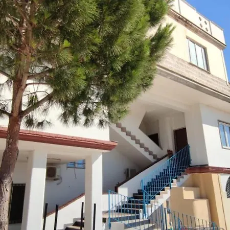 בית הארחה Le Terrazze Sul Mare