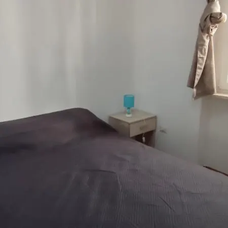 Le Terrazze Sul Mare * אליסטה