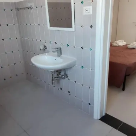 Le Terrazze Sul Mare Alliste