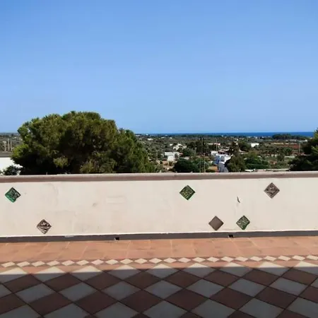 Le Terrazze Sul Mare