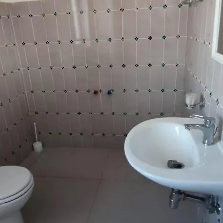 Penzion Le Terrazze Sul Mare *