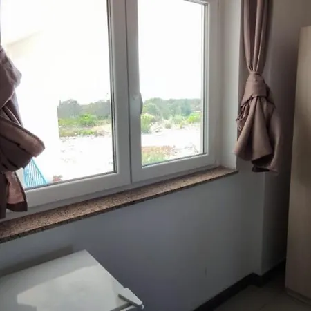 Penzion Le Terrazze Sul Mare *