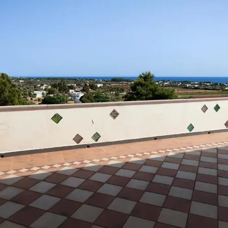 Le Terrazze Sul Mare Alliste