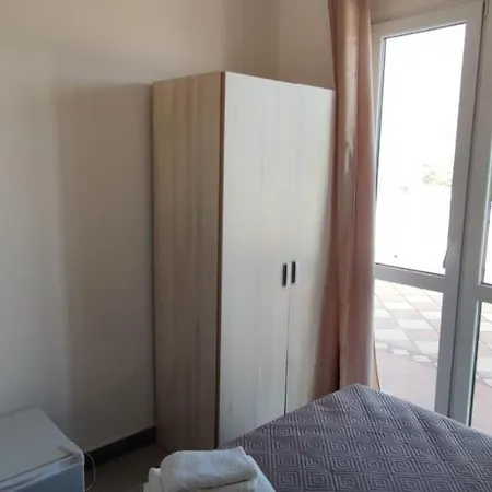 Le Terrazze Sul Mare אליסטה