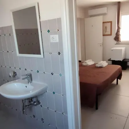 Penzion Le Terrazze Sul Mare *