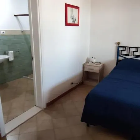 בית הארחה Le Terrazze Sul Mare *