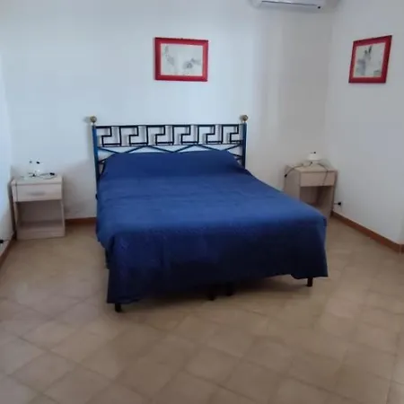 Le Terrazze Sul Mare * Alliste