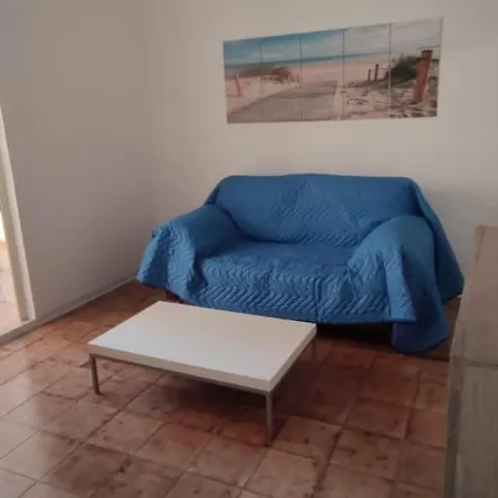 Le Terrazze Sul Mare *