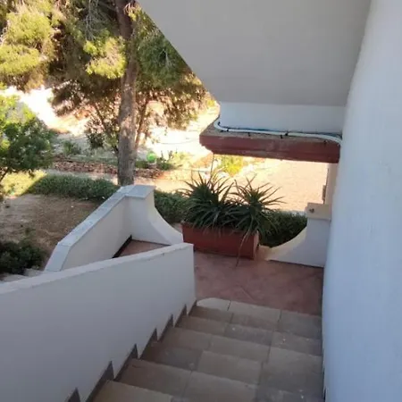 Casa de hóspedes Le Terrazze Sul Mare *