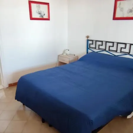 Le Terrazze Sul Mare