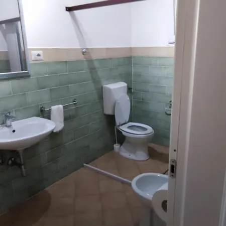 Casa de hóspedes Le Terrazze Sul Mare