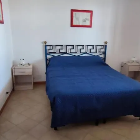 Le Terrazze Sul Mare Alliste