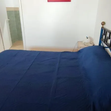 Casa de hóspedes Le Terrazze Sul Mare